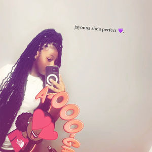 Meet your Posher, Ariell